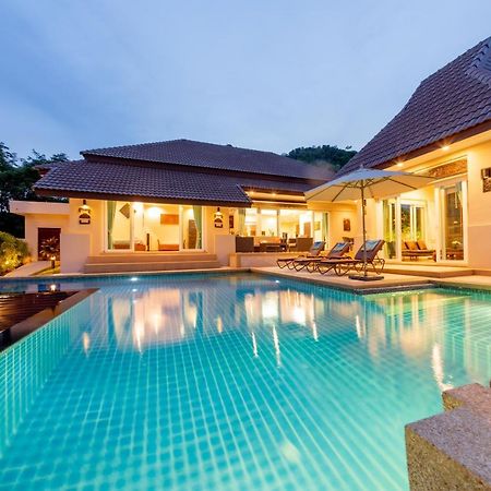 Готель Hua Hin Horizon Екстер'єр фото