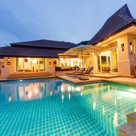Готель Hua Hin Horizon Екстер'єр фото