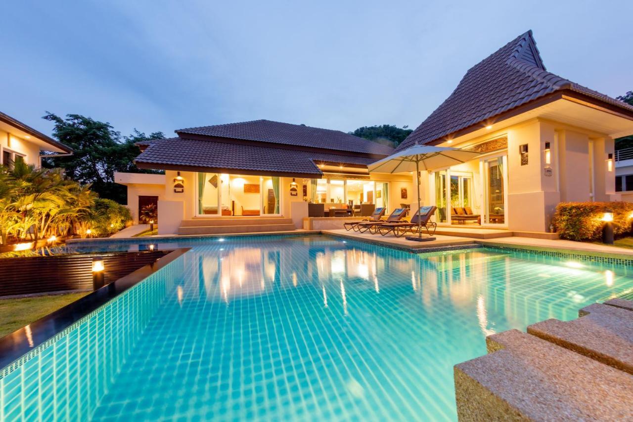 Готель Hua Hin Horizon Екстер'єр фото