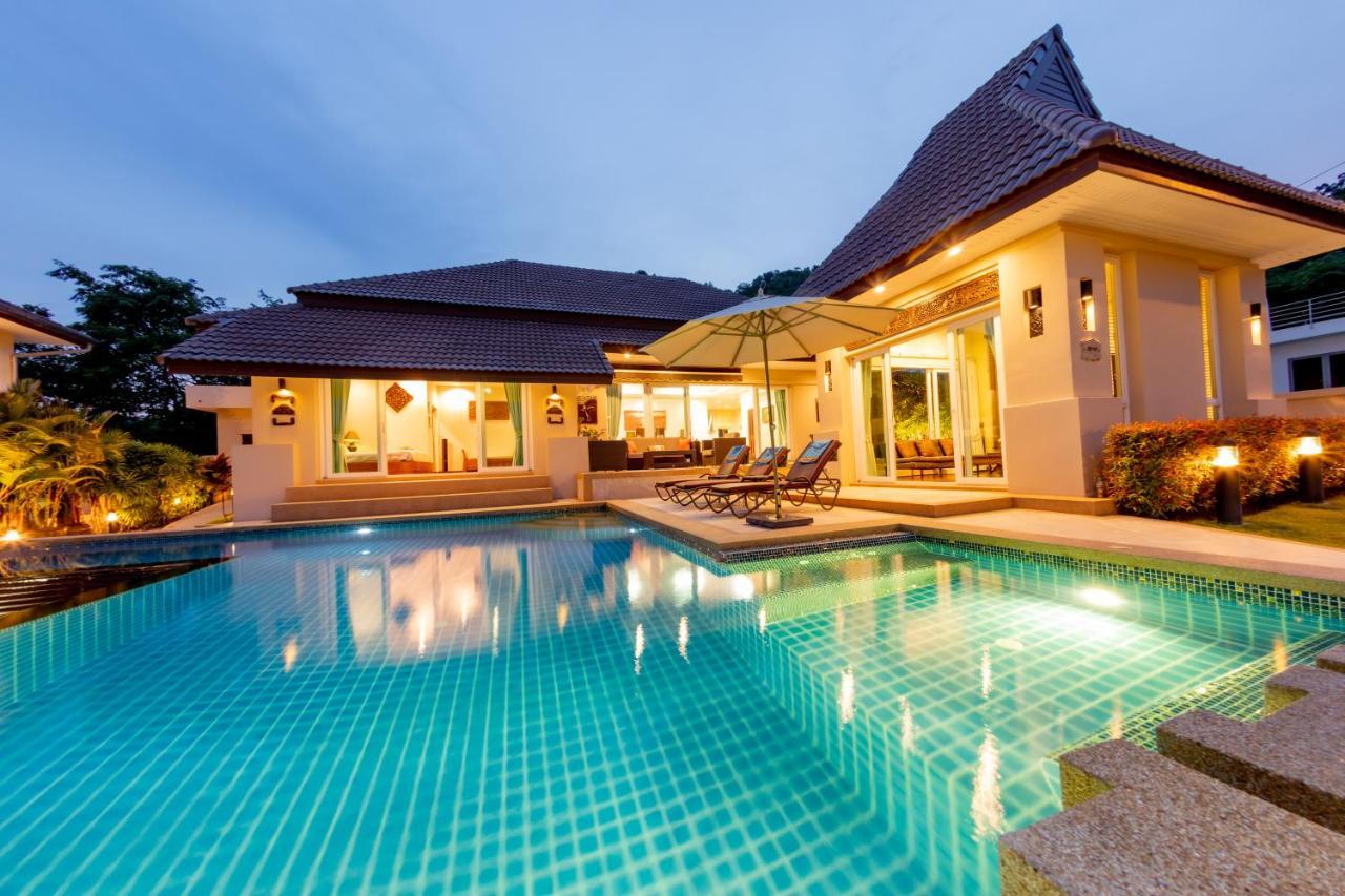 Готель Hua Hin Horizon Екстер'єр фото