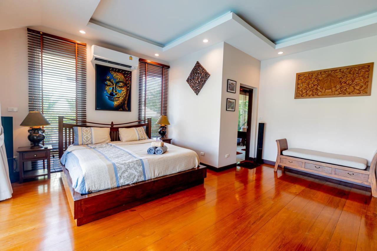 Готель Hua Hin Horizon Екстер'єр фото