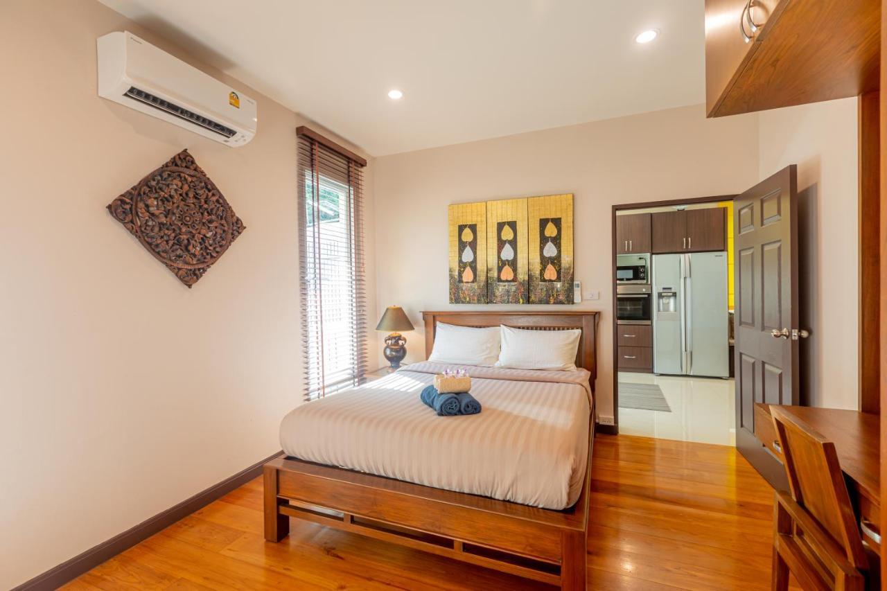 Готель Hua Hin Horizon Екстер'єр фото