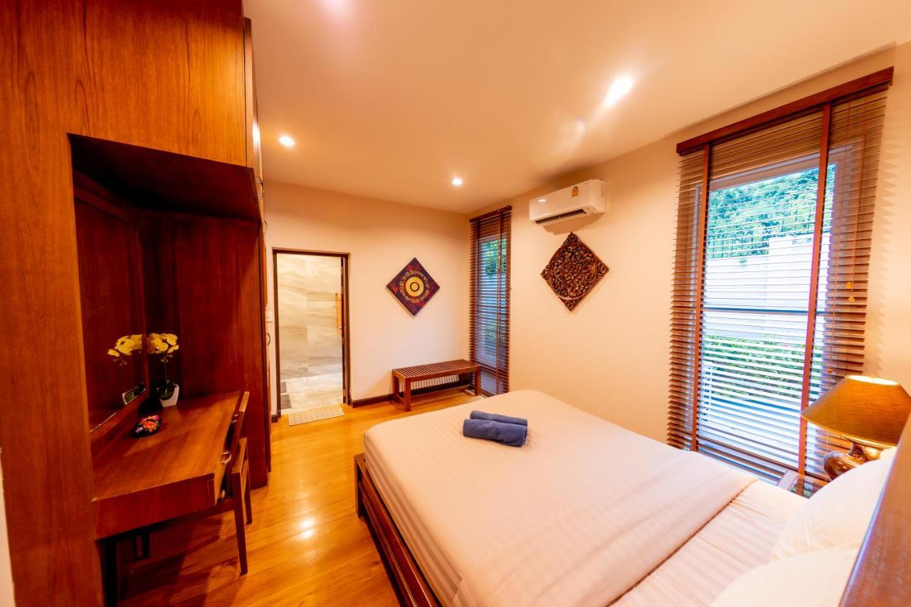 Готель Hua Hin Horizon Екстер'єр фото