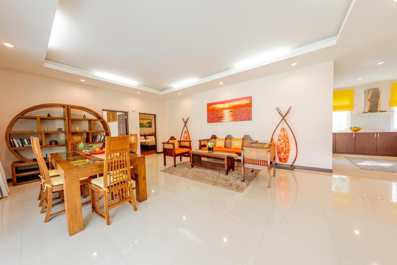 Готель Hua Hin Horizon Екстер'єр фото