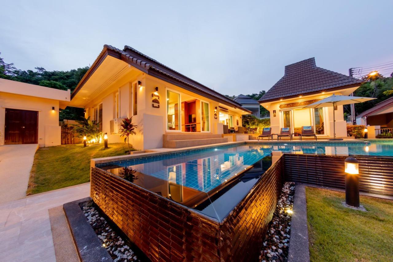 Готель Hua Hin Horizon Екстер'єр фото